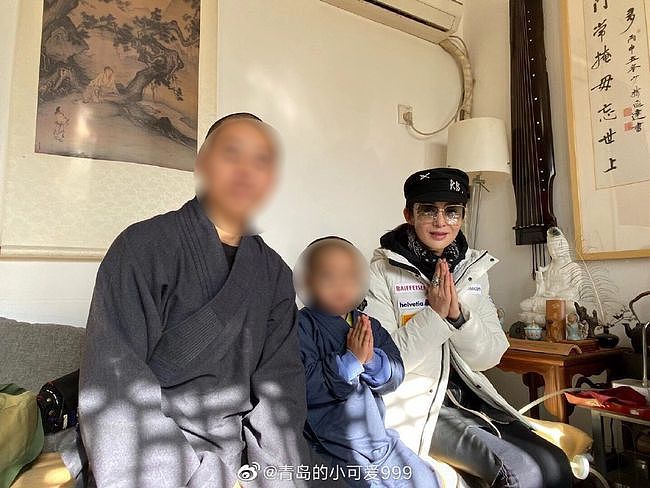 52岁女神张敏如今瘦骨如柴，双腿纤细似“骷髅 ”（组图） - 1