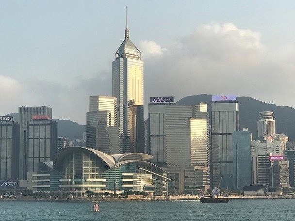 美国国务院提醒民众慎重考虑前往香港，称“有任意执法风险”（图） - 1