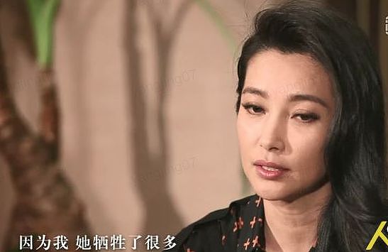 知名女星拍裸身戏拿影后，进酒店被抱走1天没出门...李冰冰情史，和她背后不可多得的男人们（视频/组图） - 22