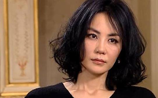 谢霆锋向王菲求婚3次遭拒？相差11年纠缠14年，旷世姐弟恋也逃不过七年之痒？（视频/组图） - 32