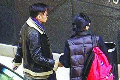 谢霆锋向王菲求婚3次遭拒？相差11年纠缠14年，旷世姐弟恋也逃不过七年之痒？（视频/组图） - 34