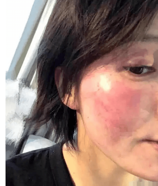 新疆第一美女被曝恋上黄景瑜，不惧男方隐婚出轨家暴传闻，真是勇气可嘉啊！（视频/组图） - 23