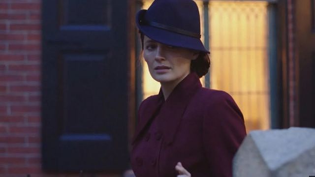 维吉尼亚‧霍尔这一惊险而传奇的经历在电影新片《谍海英雌》（A Call to Spy）中以戏剧性的手法呈现出来