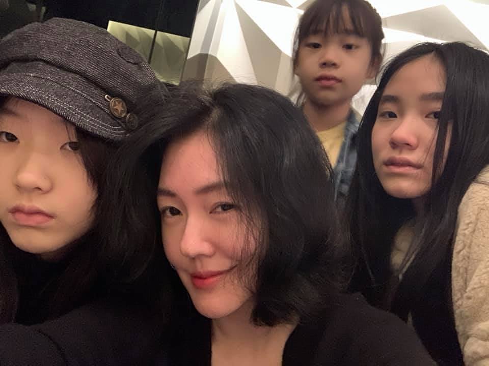 小S激动到崩溃大哭！小女儿做了这件事，她承认：我真的不是一个好妈妈（视频/组图） - 2