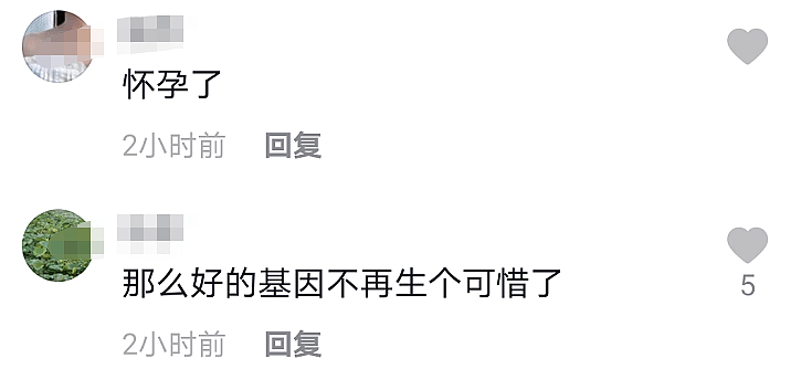 50岁张庭被曝有情况！双手捧肚谨慎现身，半月前喊话老公拼三胎