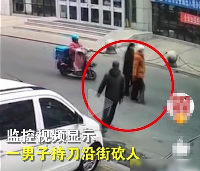 辽宁一男子持刀随机杀人致7死，警方通报：丧子离异对社会产生不满（视频/组图） - 3