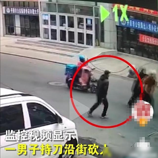 辽宁一男子持刀随机杀人致7死，警方通报：丧子离异对社会产生不满（视频/组图） - 4