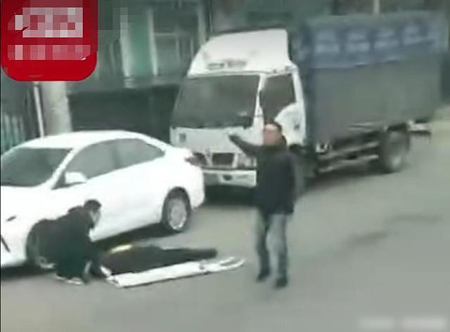 辽宁一男子持刀随机杀人致7死，警方通报：丧子离异对社会产生不满（视频/组图） - 7