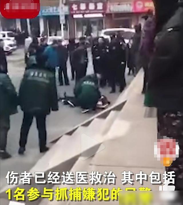 辽宁一男子持刀随机杀人致7死，警方通报：丧子离异对社会产生不满（视频/组图） - 9