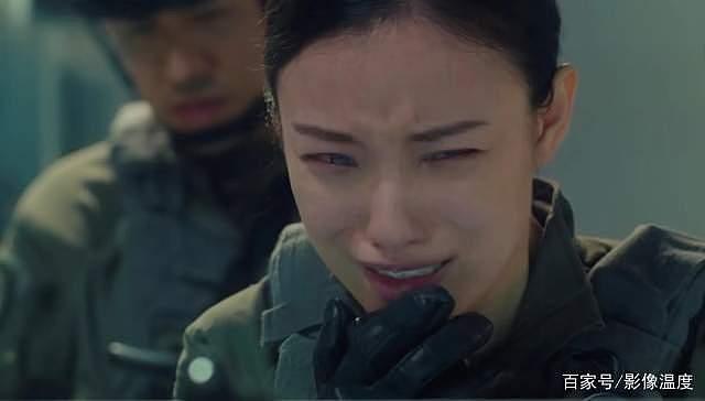 《拆弹专家2》导演：核弹炸碎刘德华，倪妮哭了，青云和我也哭了（组图） - 2