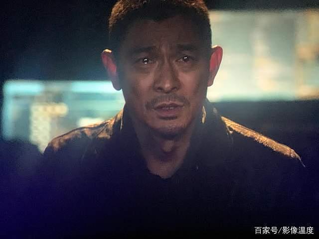 《拆弹专家2》导演：核弹炸碎刘德华，倪妮哭了，青云和我也哭了（组图） - 4