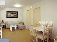 Marrickville 一室公寓帶2個房間出租 靠近 USYD Newtown