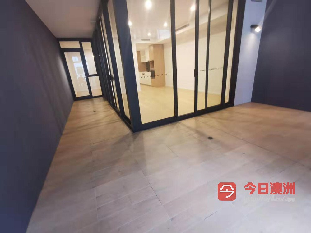 今日悉尼Zetland 全新公寓两房一卫720啦 Zetland 全新公寓两房一卫720啦