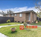 Revesby 近新Granny Flat独立小屋超大一房一厅一卫出租