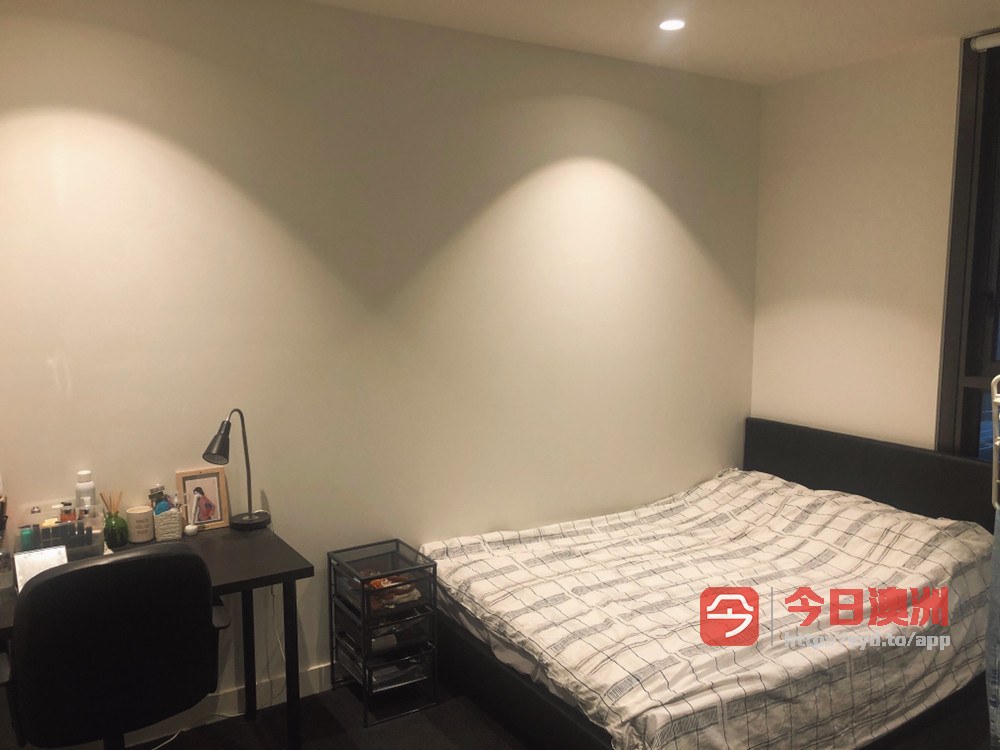 今日悉尼Melbourne City 一月底入住大味楼包家具City高层公寓2室1卫包家具整租 Melbourne City 一月底入住大味楼包家具City高层公寓2室1卫包家具整租