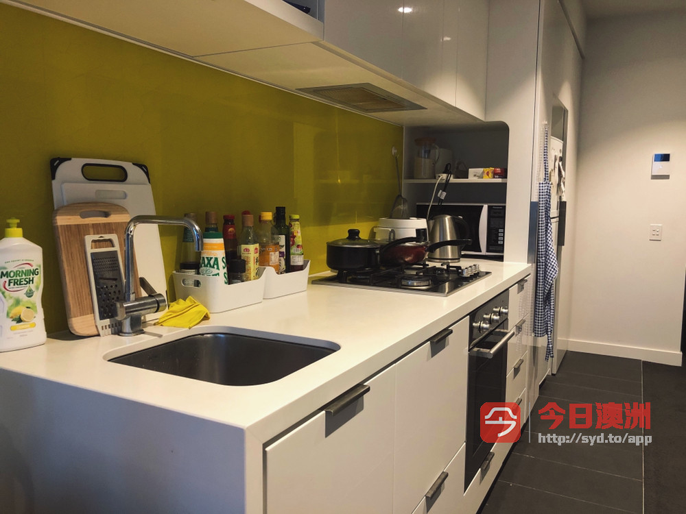 今日悉尼Melbourne City 一月底入住大味楼包家具City高层公寓2室1卫包家具整租 Melbourne City 一月底入住大味楼包家具City高层公寓2室1卫包家具整租
