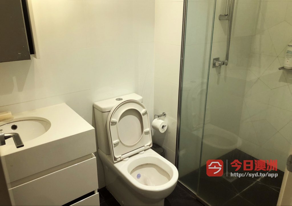 今日悉尼Melbourne City 一月底入住大味楼包家具City高层公寓2室1卫包家具整租 Melbourne City 一月底入住大味楼包家具City高层公寓2室1卫包家具整租
