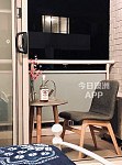 Baulkham Hills 山区爱猫轻奢公寓 1房1卫1车位 家具全