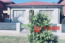 Kingsford unsw新南大学运动场对面house