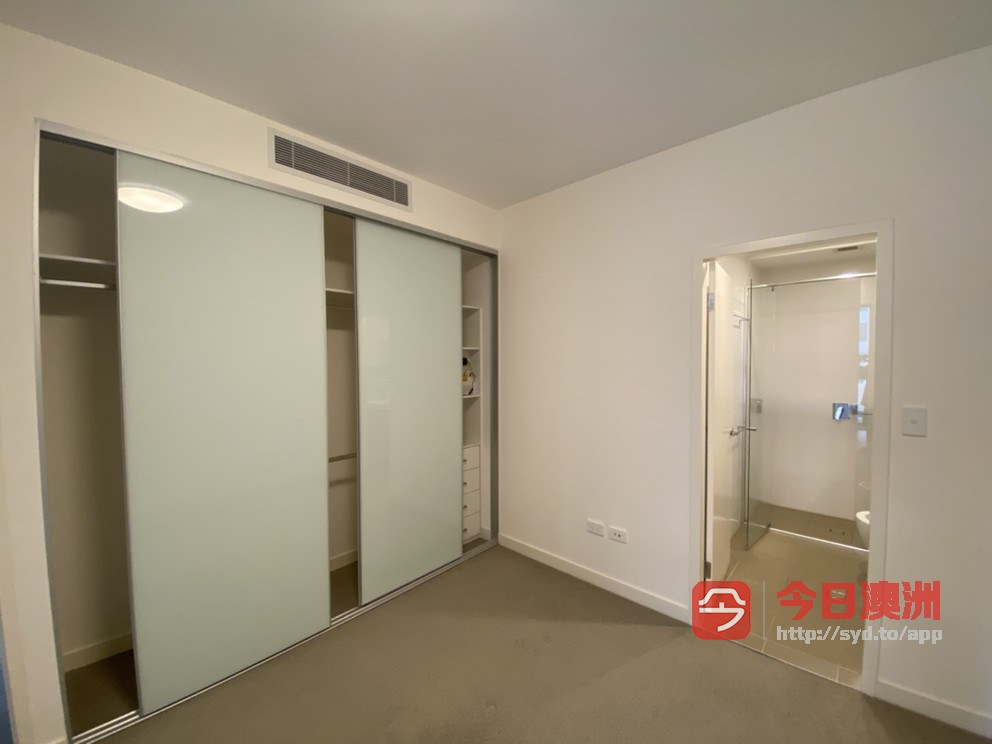 今日悉尼Hurstville 近新公寓次卧低价找人接手甩租 Hurstville 近新公寓次卧低价找人接手甩租