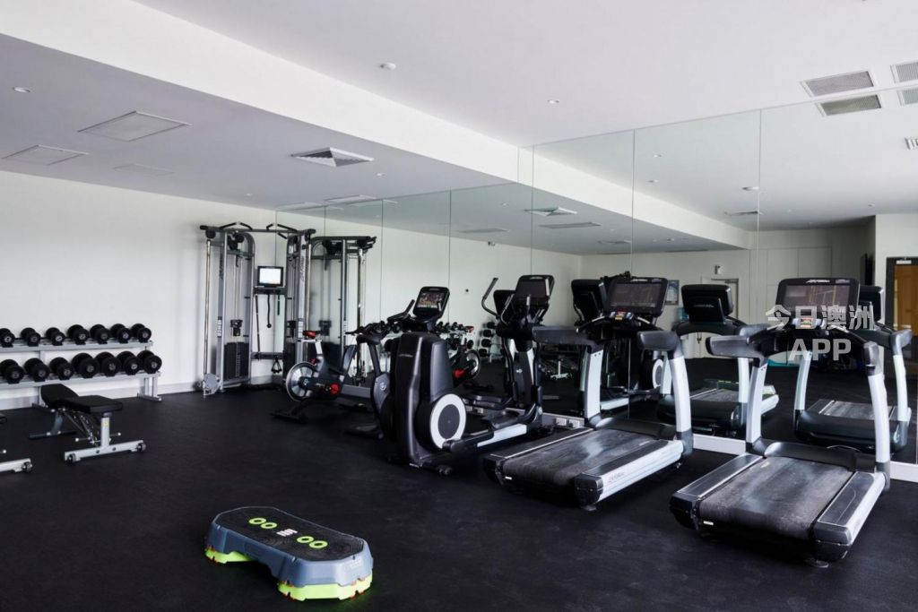 今日珀斯Parkville CBD墨大附近公寓 master room包bill包车位 Parkville CBD墨大附近公寓 master room包bill包车位