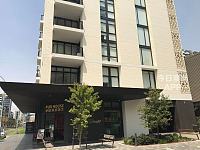 Waterloo    高品质近新2房2卫带车位包家具出租