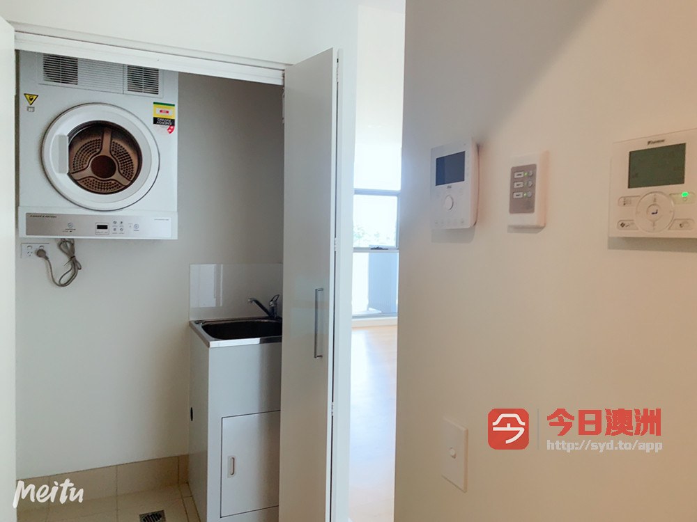 今日悉尼Macquarie Park Macquarie Park 2房Apt 一厨一卫一个车位加储藏室 招租 Macquarie Park Macquarie Park 2房Apt 一厨一卫一个车位加储藏室 招租