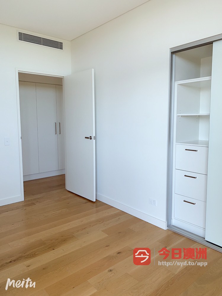 今日悉尼Macquarie Park Macquarie Park 2房Apt 一厨一卫一个车位加储藏室 招租 Macquarie Park Macquarie Park 2房Apt 一厨一卫一个车位加储藏室 招租