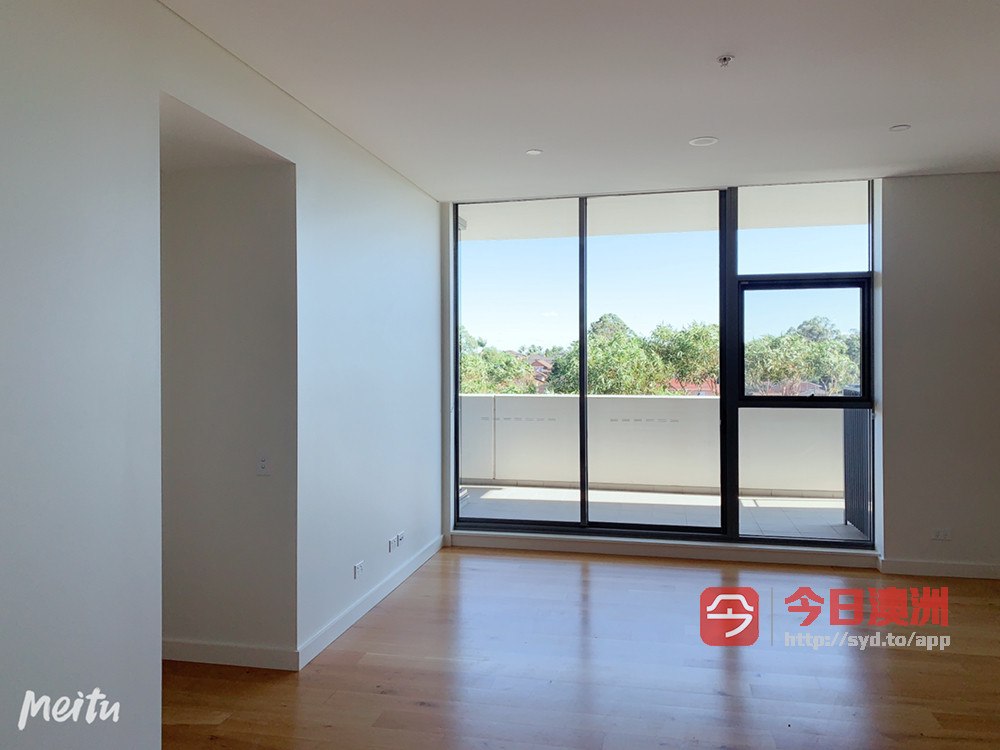 今日悉尼Macquarie Park Macquarie Park 2房Apt 一厨一卫一个车位加储藏室 招租 Macquarie Park Macquarie Park 2房Apt 一厨一卫一个车位加储藏室 招租