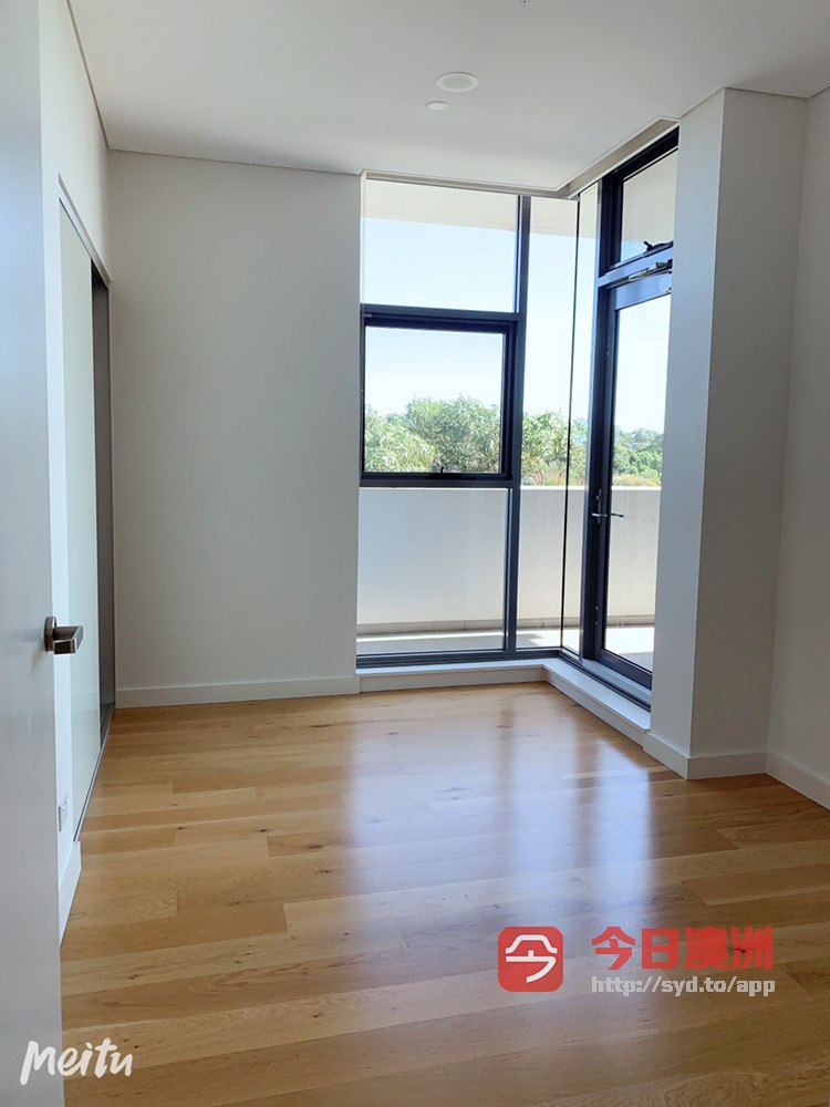 今日悉尼Macquarie Park Macquarie Park 2房Apt 一厨一卫一个车位加储藏室 招租 Macquarie Park Macquarie Park 2房Apt 一厨一卫一个车位加储藏室 招租