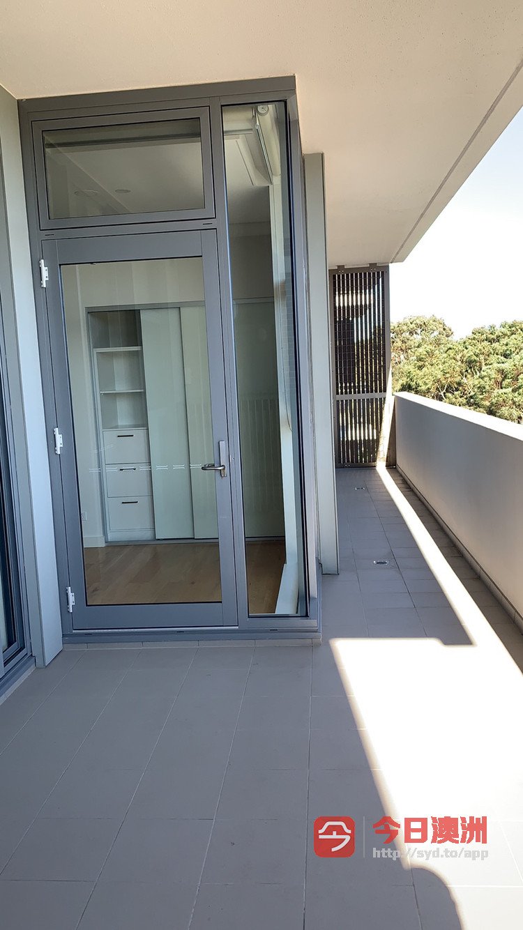 今日悉尼Macquarie Park Macquarie Park 2房Apt 一厨一卫一个车位加储藏室 招租 Macquarie Park Macquarie Park 2房Apt 一厨一卫一个车位加储藏室 招租