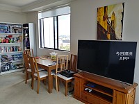 St Leonards  近车站 单间