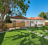 Chatswood Grannyflat 奶奶房 独立出入豪华装修