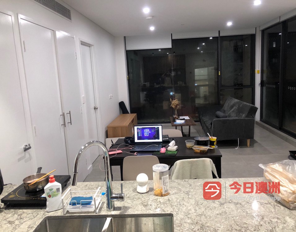 今日悉尼Mascot 两室两卫的次卧短租长租招包水电煤 Mascot 两室两卫的次卧短租长租招包水电煤