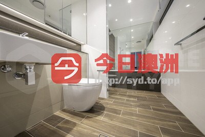 今日悉尼Mascot 两房两卫一车位 Mascot 两房两卫一车位