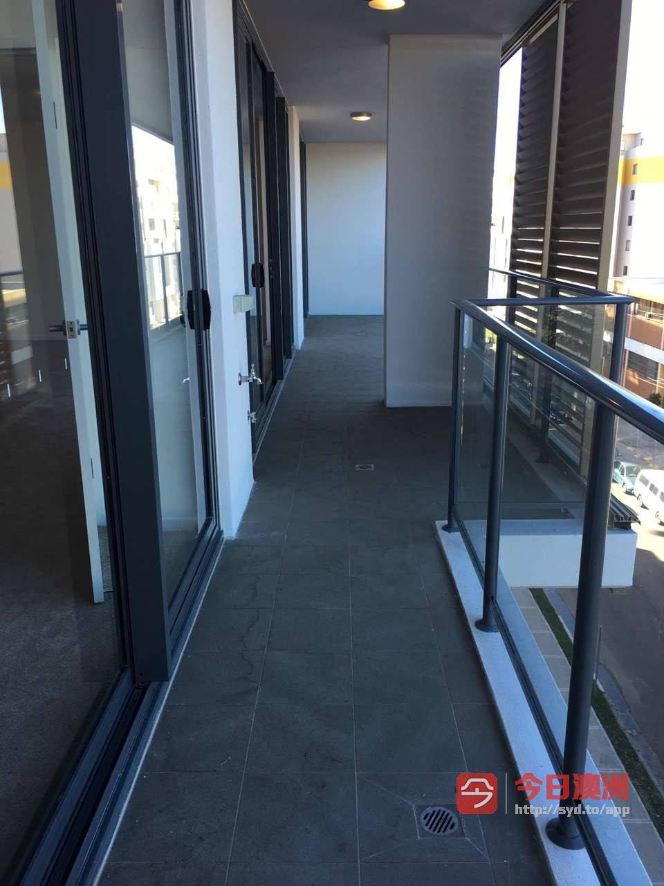 今日珀斯Wolli Creek 2房2卫1车位整租 Wolli Creek 2房2卫1车位整租