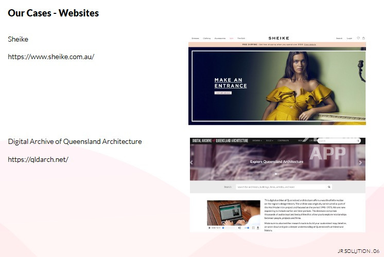 Brisbane  Sydney  Melbourne WebsiteApp UI Design Services