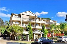 Wolli Creek 