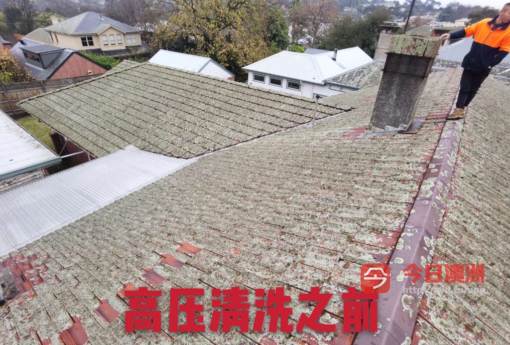 墨尔本专业屋顶翻新屋顶漏水处理团队