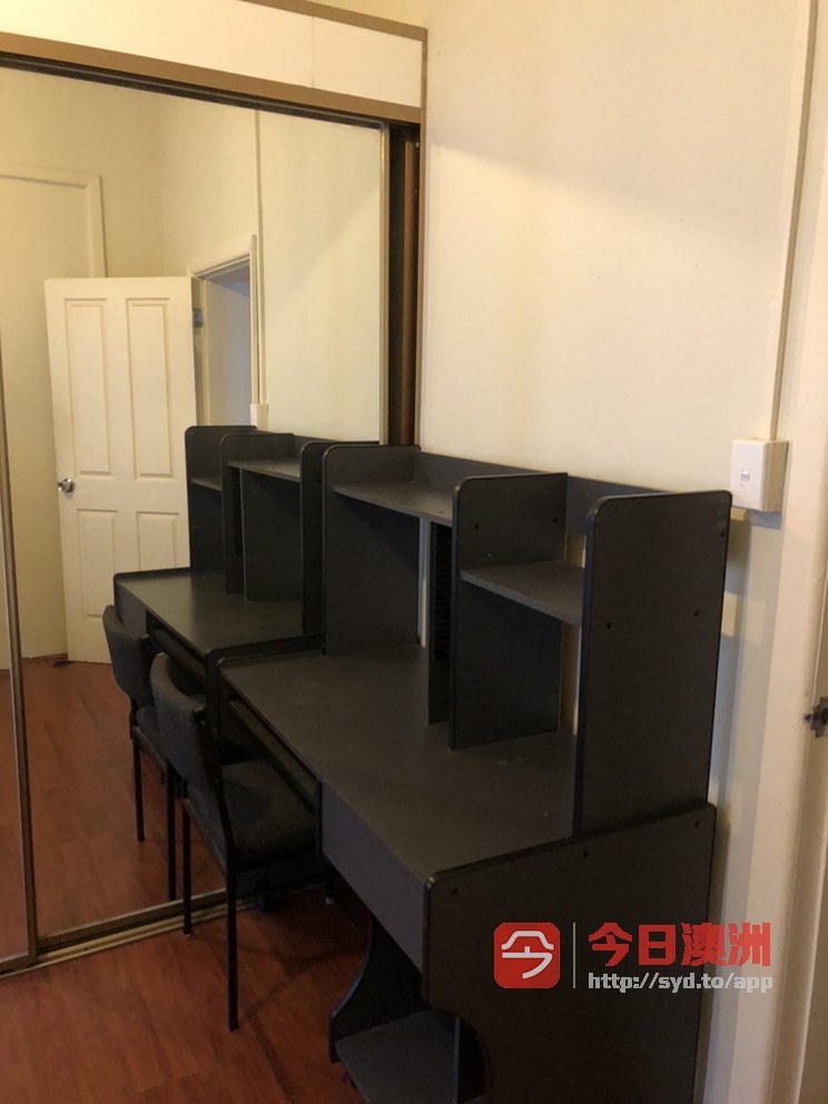 今日墨尔本Hurstville 单间出租 Hurstville 单间出租