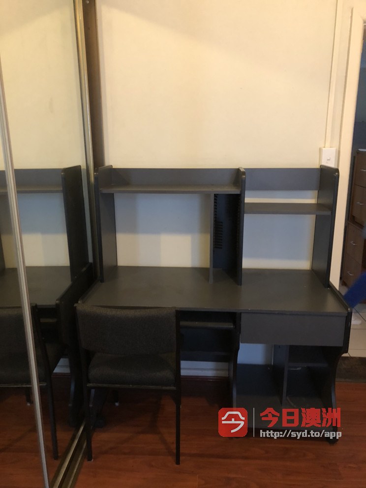 今日墨尔本Hurstville 单间出租 Hurstville 单间出租