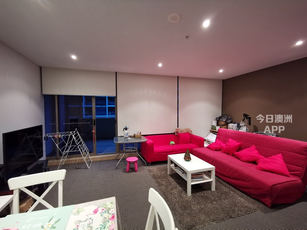今日悉尼Zetland 带家具2房2卫整组650靠近EV商场有游泳池健身房 Zetland 带家具2房2卫整组650靠近EV商场有游泳池健身房