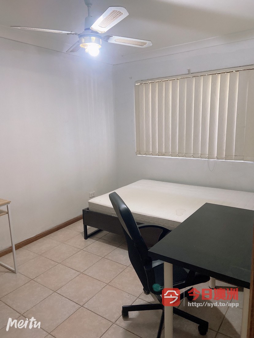 今日悉尼Lidcombe house130大单间 Lidcombe house130大单间