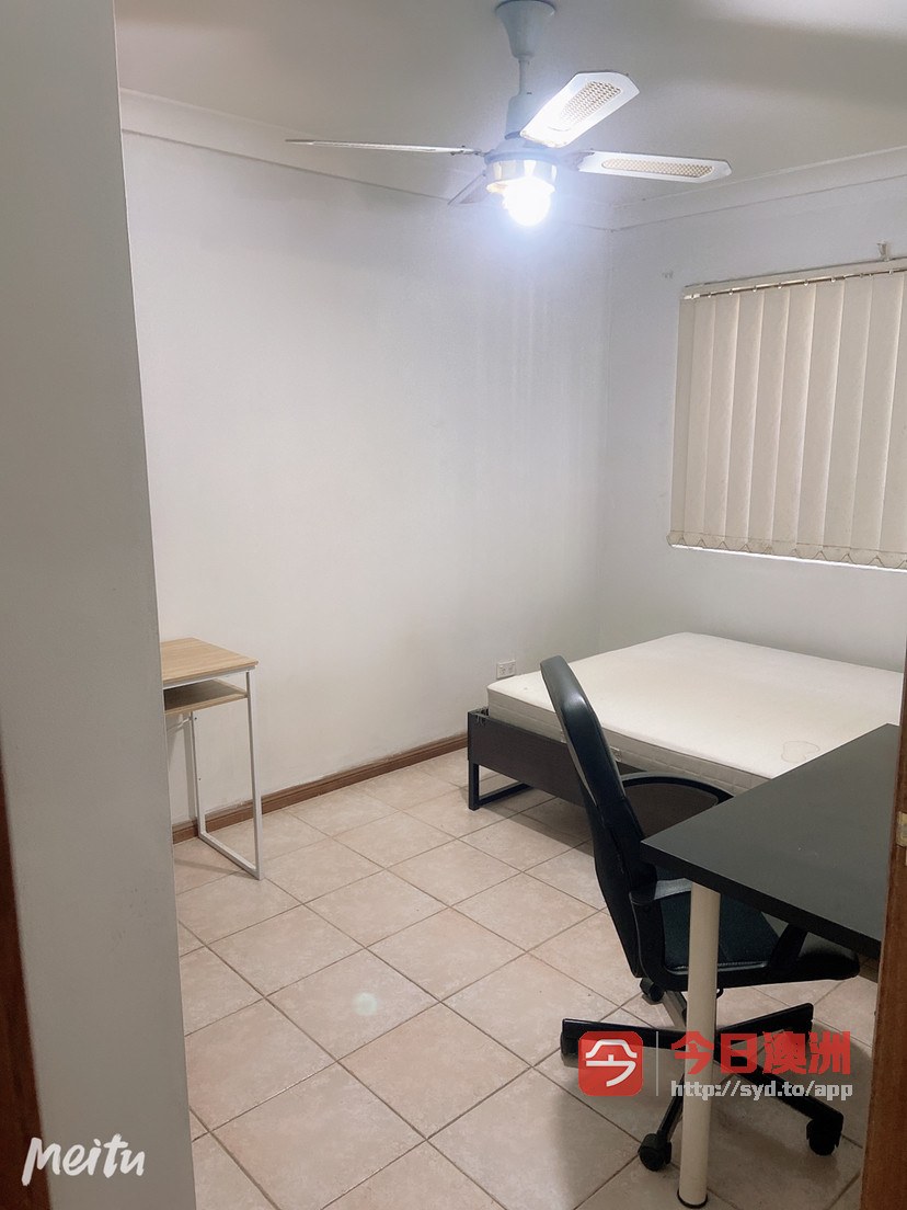 今日悉尼Lidcombe house130大单间 Lidcombe house130大单间