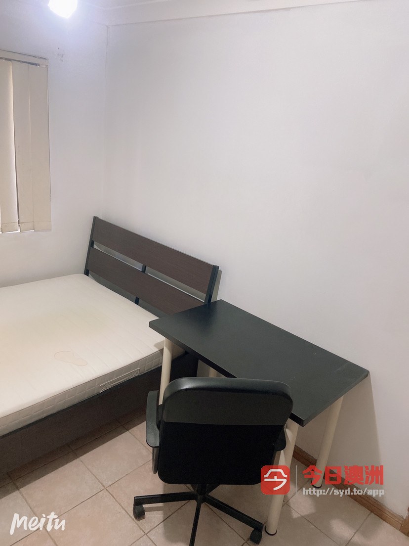 今日悉尼Lidcombe house130大单间 Lidcombe house130大单间