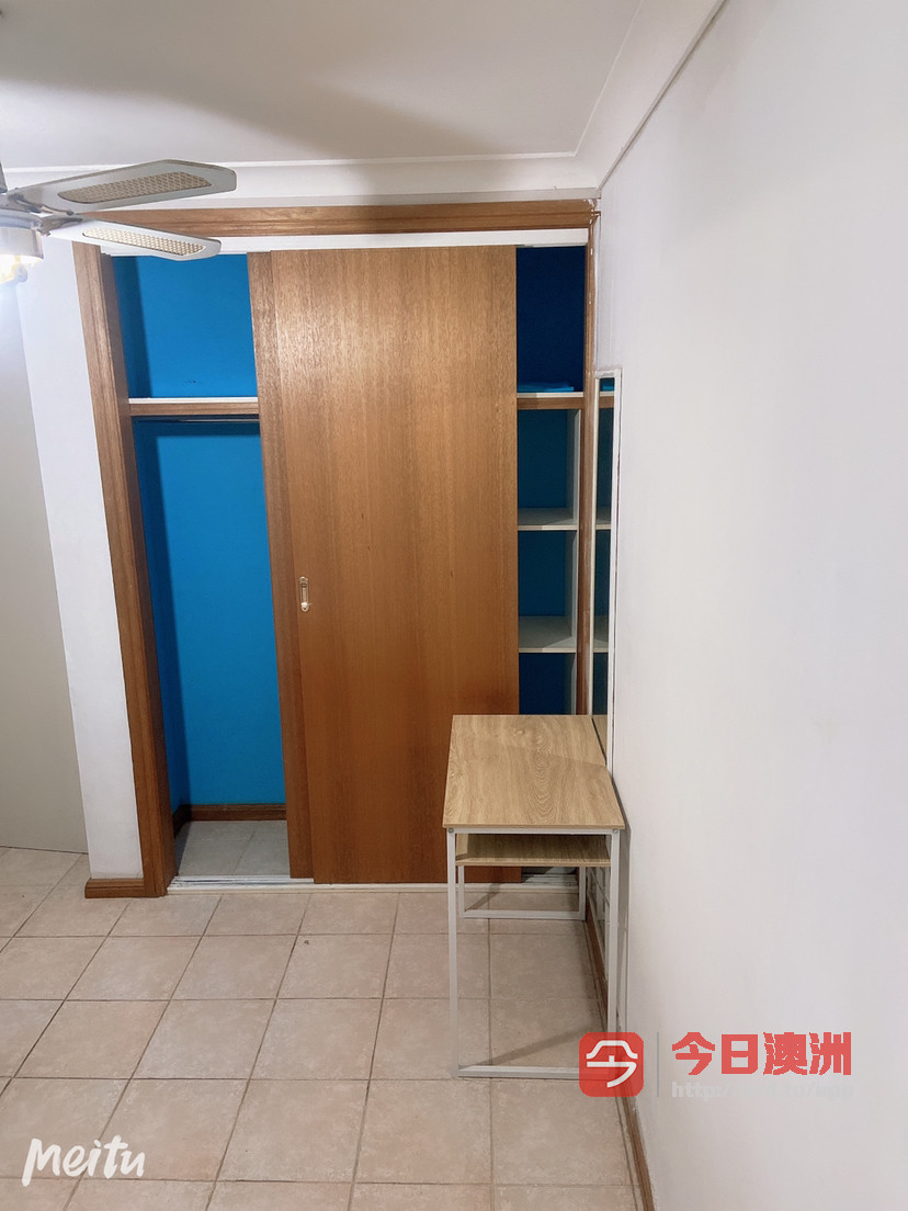 今日悉尼Lidcombe house130大单间 Lidcombe house130大单间