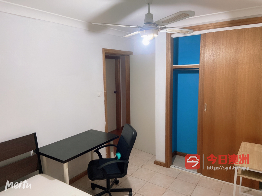 今日悉尼Lidcombe house130大单间 Lidcombe house130大单间