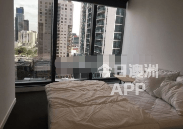 今日悉尼Melbourne City 车站对面2室 Melbourne City 车站对面2室