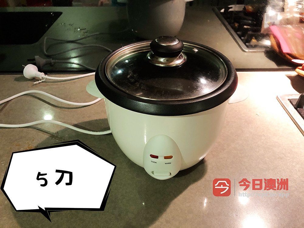 肉厂时薪$25急招工！低价出电脑送PS4，$20电饭煲$50冰箱，City靓房8折出租（组图） - 21