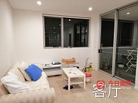 Croydon 悉尼内西 公寓带家具女生合租